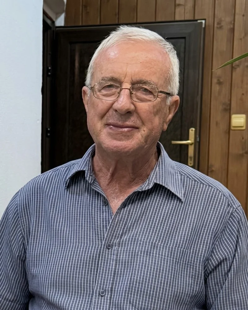 Павел Адамов, управител на АВИС